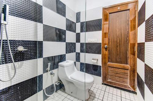 Fabhotel Kuwait Residency Kunnumpuram