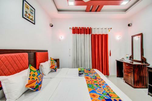 Fabhotel Kuwait Residency Kunnumpuram