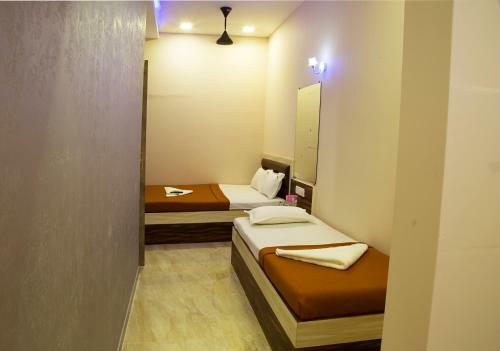 Hostal Welcome Guest House