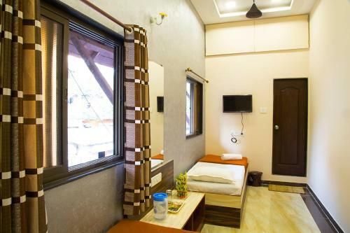 Hostal Welcome Guest House