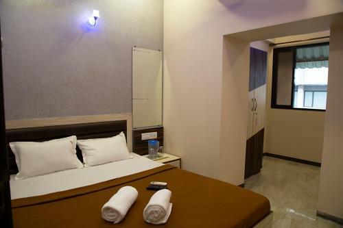 Hostal Welcome Guest House
