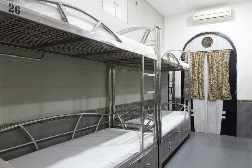 Hostal Welcome Guest House
