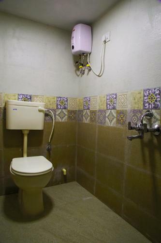 Hostal Welcome Guest House