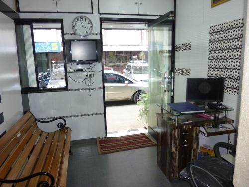 Hostal Welcome Guest House