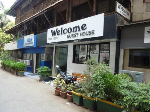 Hostal Welcome Guest House