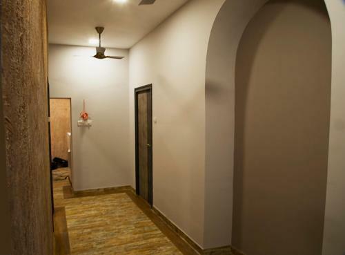 Hostal Welcome Guest House