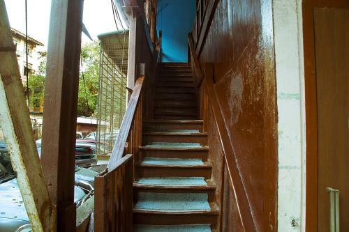 Hostal Welcome Guest House