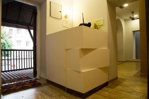 Hostal Welcome Guest House