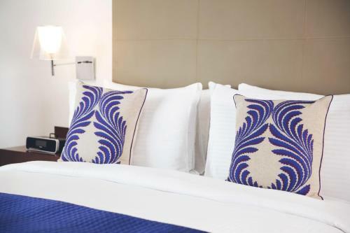 Anya Hotel Gurgaon