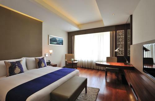 Anya Hotel Gurgaon