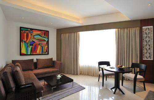 Anya Hotel Gurgaon