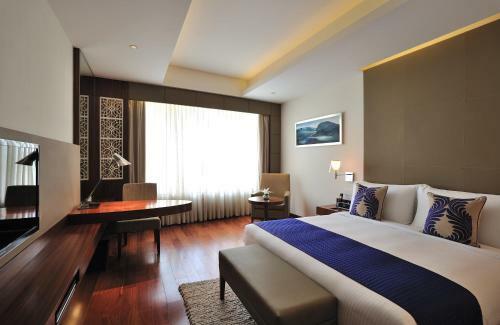 Anya Hotel Gurgaon