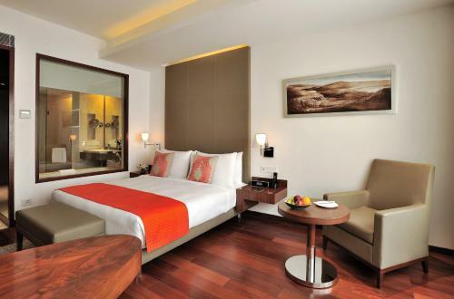 Anya Hotel Gurgaon