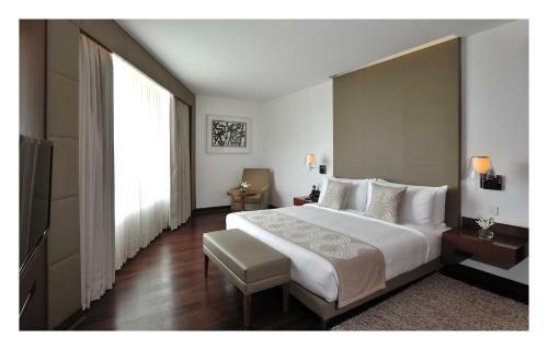 Anya Hotel Gurgaon