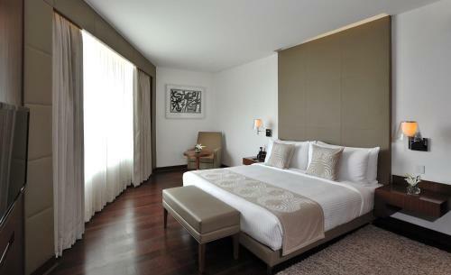 Anya Hotel Gurgaon