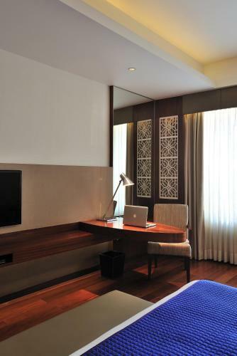 Anya Hotel Gurgaon
