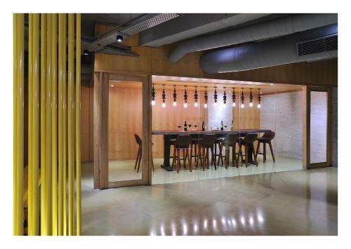 Anya Hotel Gurgaon