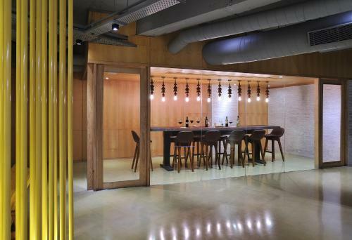 Anya Hotel Gurgaon