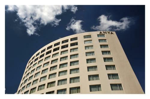 Anya Hotel Gurgaon
