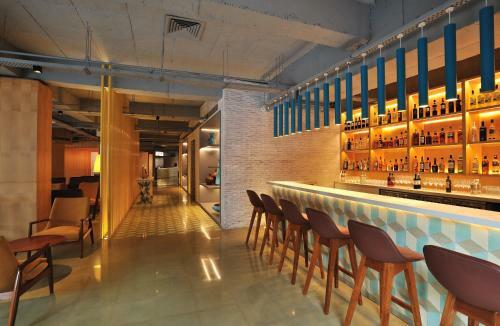 Anya Hotel Gurgaon