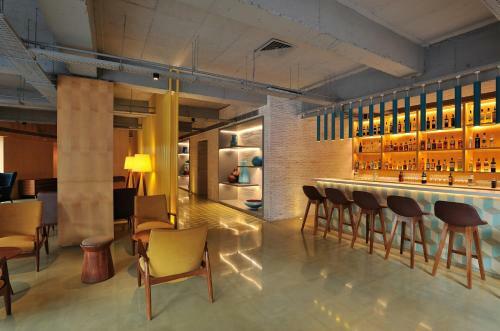 Anya Hotel Gurgaon