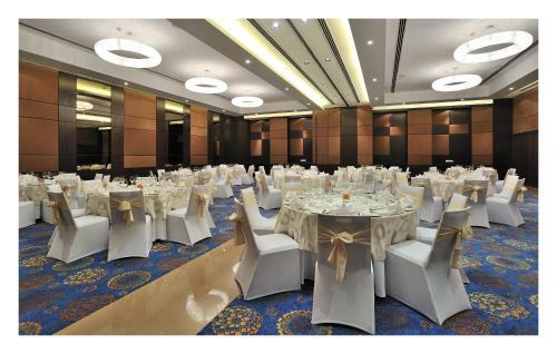 Anya Hotel Gurgaon