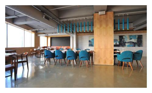 Anya Hotel Gurgaon