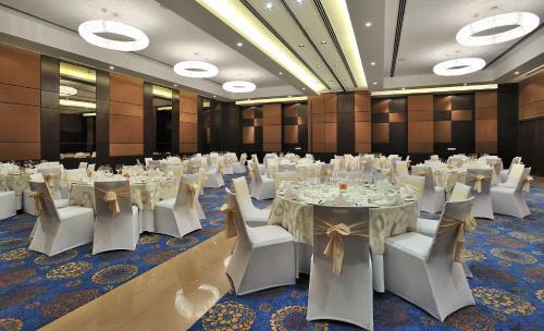 Anya Hotel Gurgaon