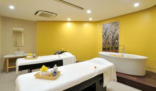 Anya Hotel Gurgaon