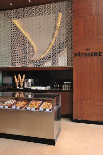 Anya Hotel Gurgaon