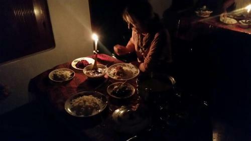 Marari Greenland Homestay