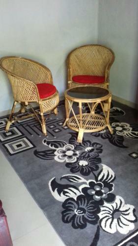 Marari Greenland Homestay