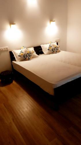 Marari Greenland Homestay