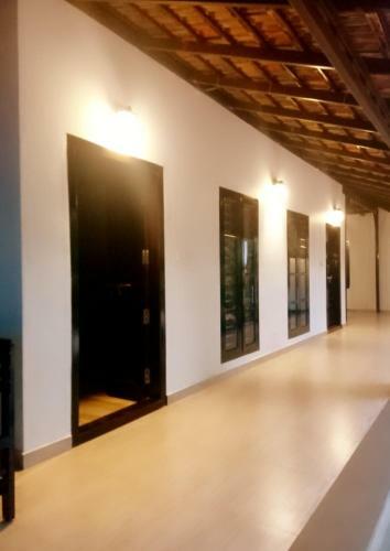 Marari Greenland Homestay