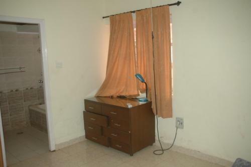 Apartamento Saldanah Kyale Gardens
