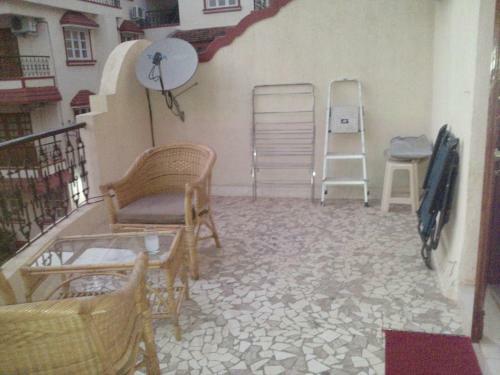 Apartamento Saldanah Kyale Gardens