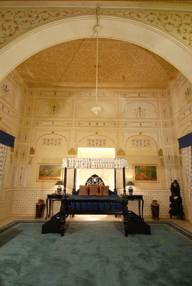 Hotel The Laxmi Niwas Palace
