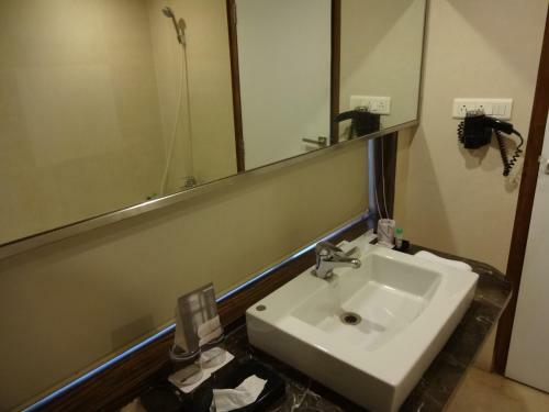 Hotel Minerva Grand Banjara