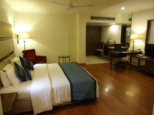 Hotel Minerva Grand Banjara