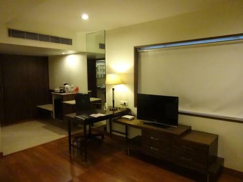 Hotel Minerva Grand Banjara
