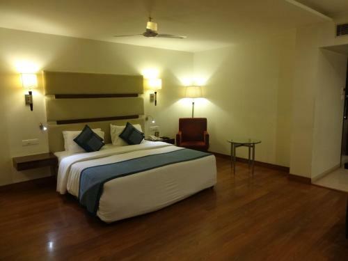 Hotel Minerva Grand Banjara