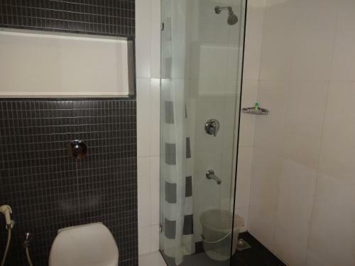 Hotel Minerva Grand Banjara