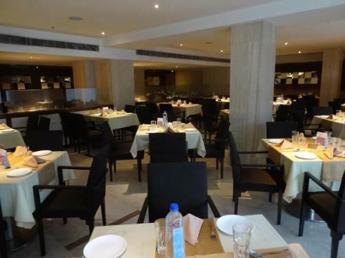 Hotel Minerva Grand Banjara