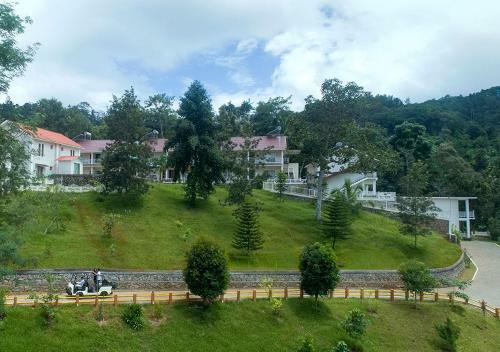 Hotel Broad Bean Resort & Spa