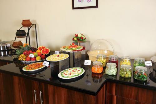 Hotel Broad Bean Resort & Spa