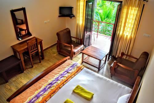 Hotel Club 7 Beach Resort