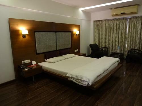 Hotel Platinum Residency