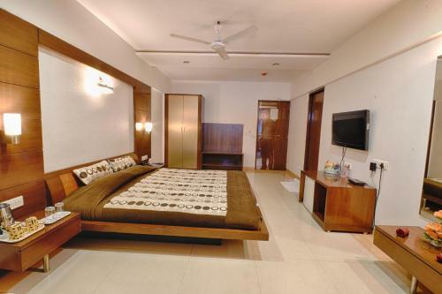 Hotel Platinum Residency