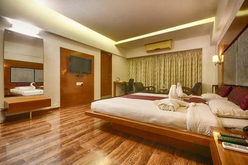 Hotel Platinum Residency