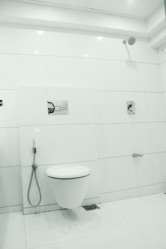 Hotel Platinum Residency